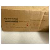 K.6x 16oz Grass Fed Beef Tallow