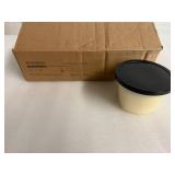 K.6x 16oz Grass Fed Beef Tallow