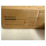 K.6x 16oz Grass Fed Beef Tallow