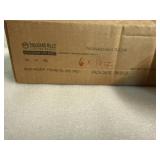 K.6x 16oz Grass Fed Beef Tallow