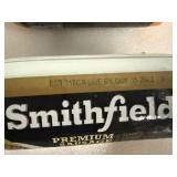 L. 3x Smithfield Premium Pork Sausage