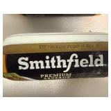 L. 3x Smithfield Premium Pork Sausage
