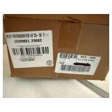 K. Applewood Smoked Turkey Breast