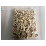 K. 5lbs Fully Cooked Chicken