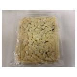B. 10lbs Sysco Diced Potatoes-Partially Cooked