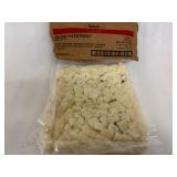 B. 10lbs Sysco Diced Potatoes-Partially Cooked