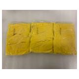 B. 3x 1.85lbs Pre-Cooked Scrambled Eggs-Frozen