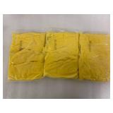 B. 3x 1.85lbs Pre-Cooked Scrambled Eggs-Frozen