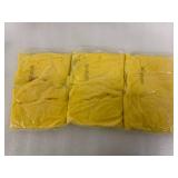 B. 3x 1.85lbs Pre-Cooked Scrambled Eggs-Frozen