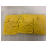 B. 3x 1.85lbs Pre-Cooked Scrambled Eggs-Frozen