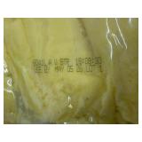 B. 3x 1.85lbs Pre-Cooked Scrambled Eggs-Frozen