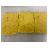 B. 3x 1.85lbs Pre-Cooked Scrambled Eggs-Frozen