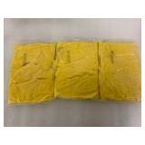 B. 3x 1.85lbs Pre-Cooked Scrambled Eggs-Frozen