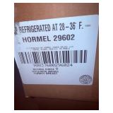 6x 500ct Great Value Napins