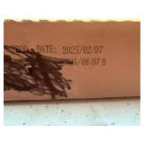 24 Frozen Glazed Donuts