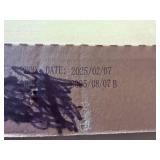 24 Frozen Glazed Donuts