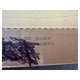 24 Frozen Glazed Donuts