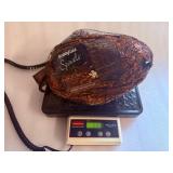 9.8lbs Spiral Slice Smoked Ham-Pecan Praline Glaze