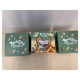 3x 4pk Roxberry Naturals-Citris