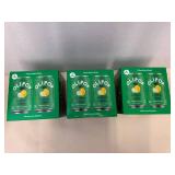 3x 4pk Olipop-Lemon Lime