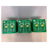 3x 4pk Olipop-Lemon Lime