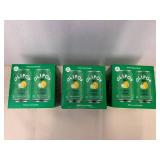 3x 4pk Olipop-Lemon Lime