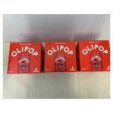 3x 4pk Olipop-Cherry Cola