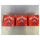 3x 4pk Olipop-Cherry Cola