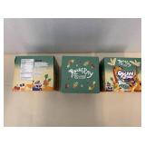 3x 4pk Roxberry Naturals-Citris