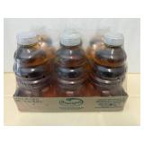 6x 46oz Ocean Spray Apple Juice