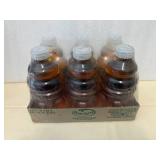 6x 46oz Ocean Spray Apple Juice