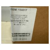 14x 9.9oz Bags Takis Fuego