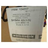 14x 9.9oz Bags Takis Fuego