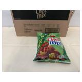6x 4.5oz Chex Mix-Spicy Dill