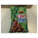 6x 4.5oz Chex Mix-Spicy Dill