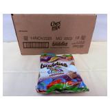 7x 4.25oz Chex Mix Buddies-Cinnamon Toast Crunch