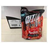 4x 7oz Jack Links Wild Chicken Sticks-Franks Red Hot