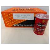 12x Doritos Minis-Nacho Cheese