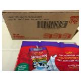 3/6pks Horizon Organic Shelf Stable Milk-Vanilla