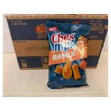 8x 4.25oz Chex Mix REMIX-Buffalo Chicken Sandwich