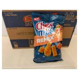 8x 4.25oz Chex Mix REMIX-Buffalo Chicken Sandwich