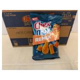 8x 4.25oz Chex Mix REMIX-Buffalo Chicken Sandwich