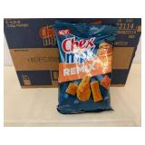 8x 4.25oz Chex Mix REMIX-Buffalo Chicken Sandwich