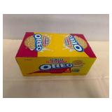 8x King Size Oreo Golden Double Stuff