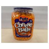 3x Utz Cheese Barrels