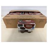 12-4pks Cups Chocolate Pudding Cups