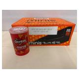 12x Doritos Minis-Nacho Cheese