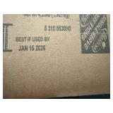 8x Hostess Apple Fruit Pies