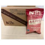 6x 1.7oz Kettle Chips Air Fried-Himalayan Salt