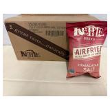 6x 1.7oz Kettle Chips Air Fried-Himalayan Salt